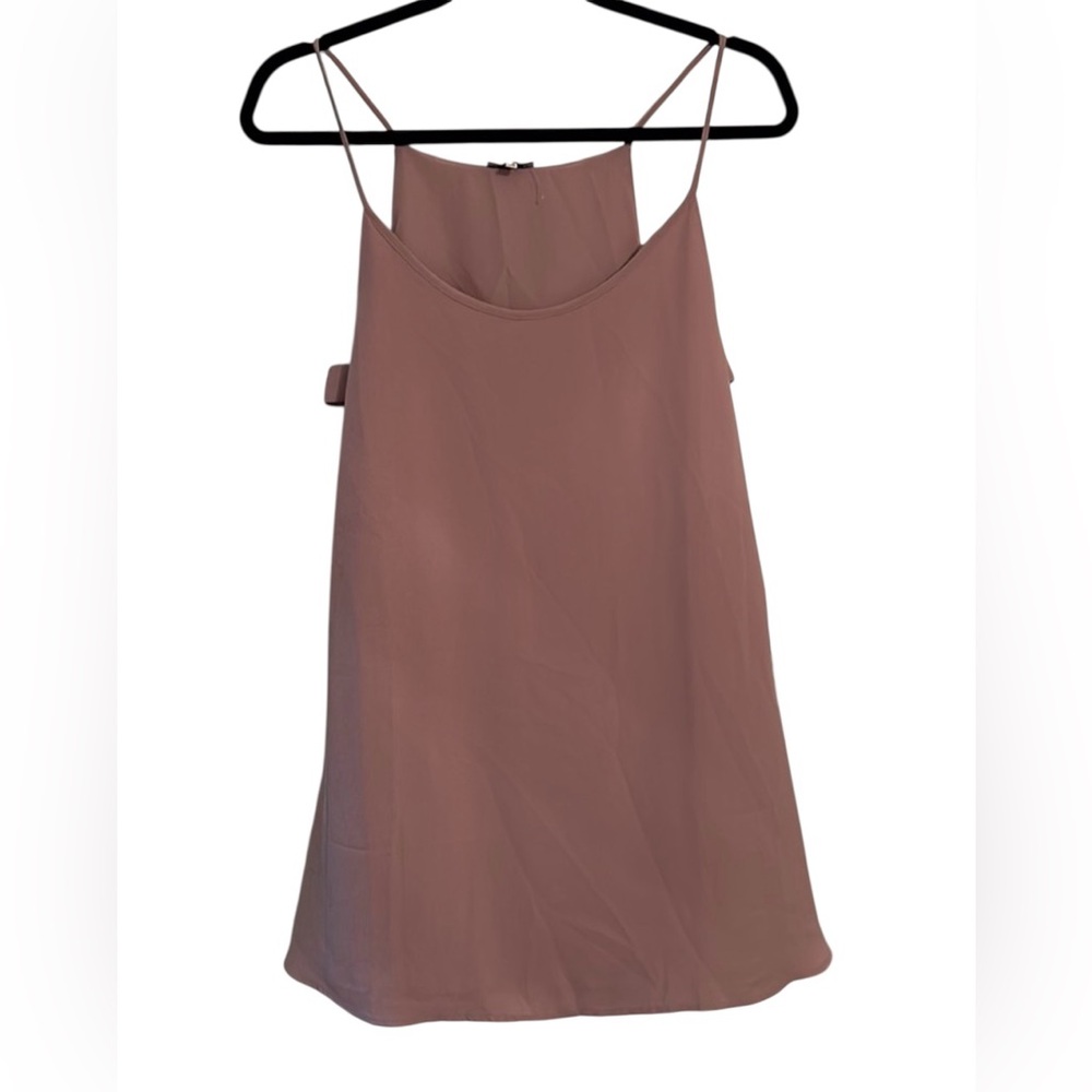 Tobi Cut Out Mini Dress